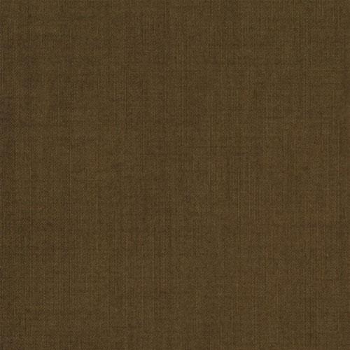 French General Solids Brown - Quilt Fabric