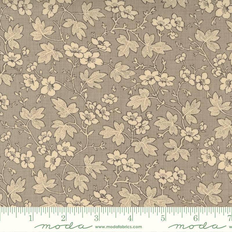 Bonheur De Jour Roche - Quilt Fabric