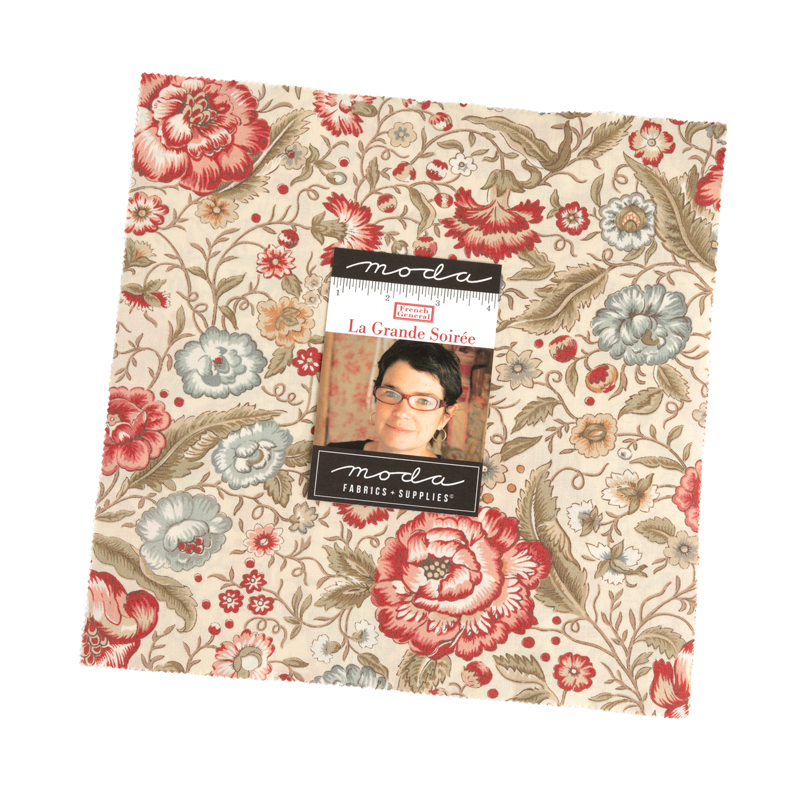 La Grande Soiree - Layer Cake