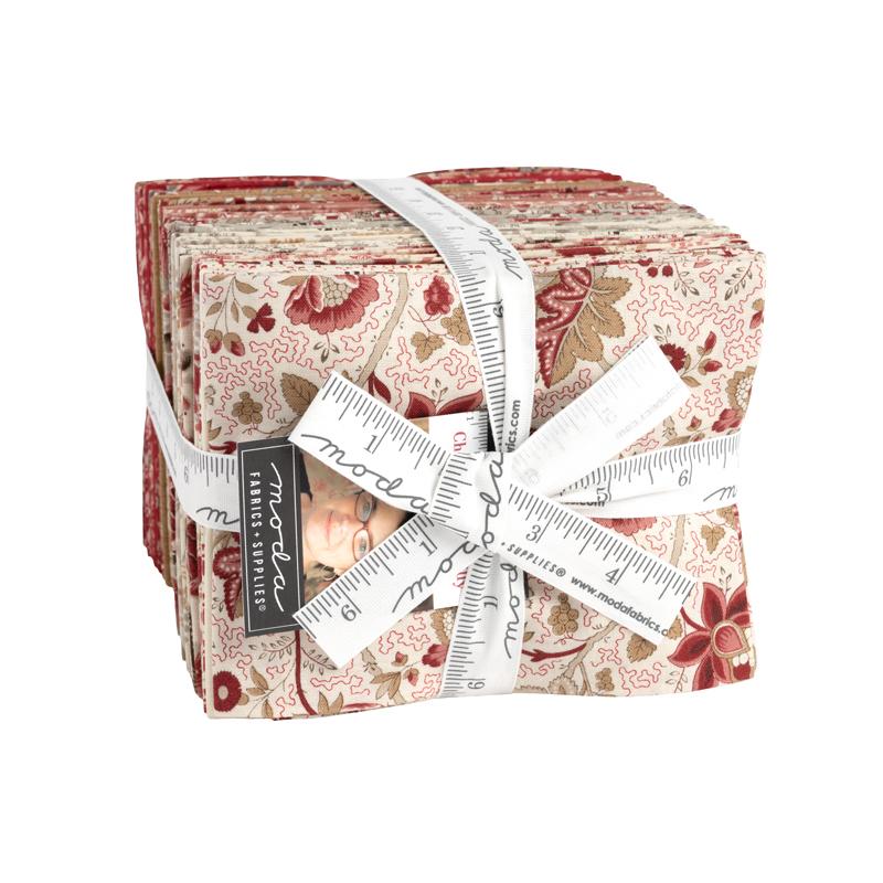 Chateau De Chantilly - Fat Quarter Bundle