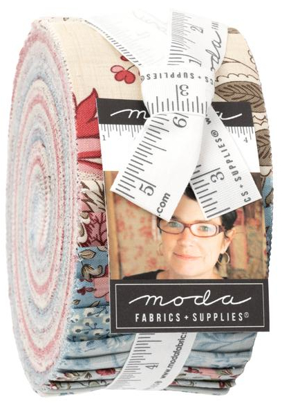 Antoinette - Jelly Roll