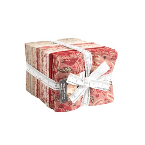 Rouenneries Trois - Fat Quarter Bundle