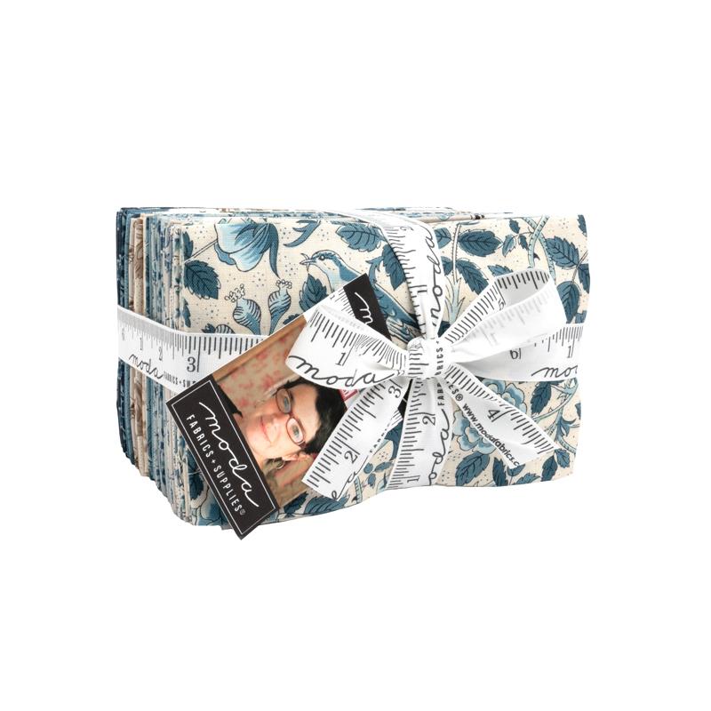 Sacre Bleu - Fat Eighth Bundle