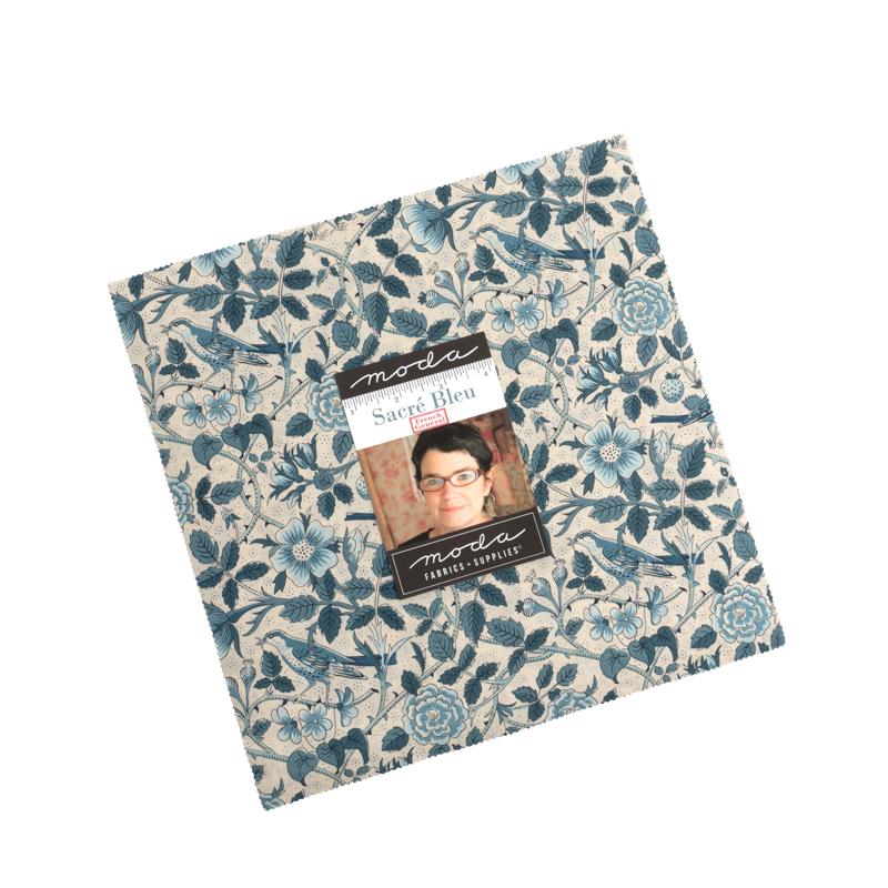 Sacre Bleu - Layer Cake