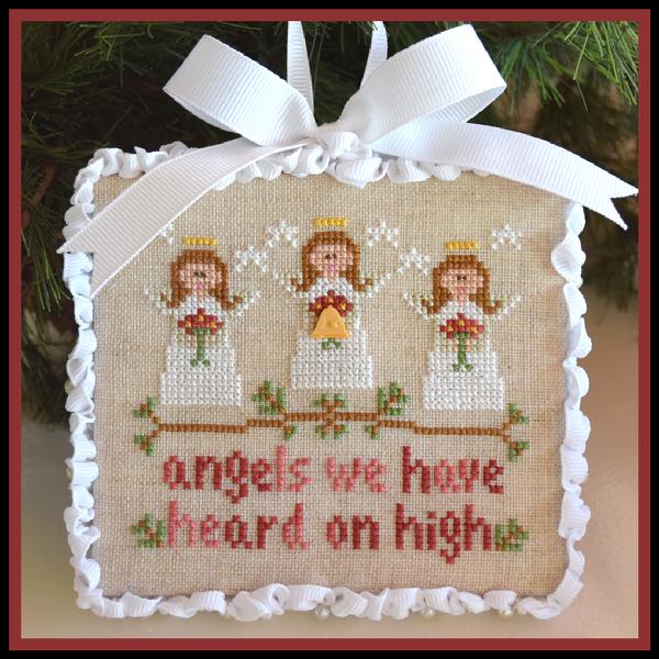 Angels - We have heard on high - Classic Collection 1
