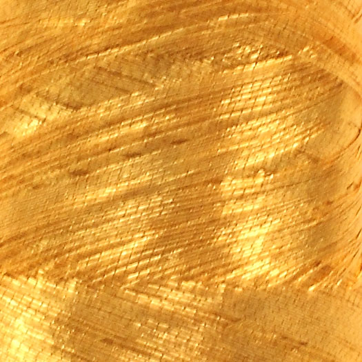 Metallic Thread 1 Ply 1094yds Gold