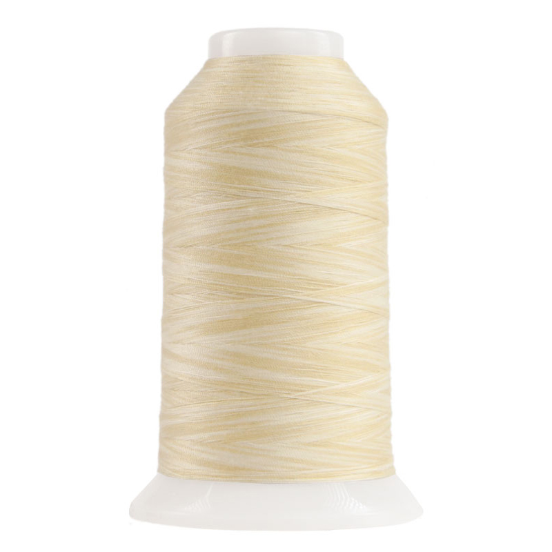OMNI V Thread 2,000yds French Pastry 9002