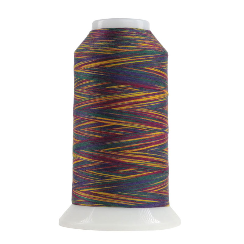 OMNI V Thread 2,000yds Harlequin 9003