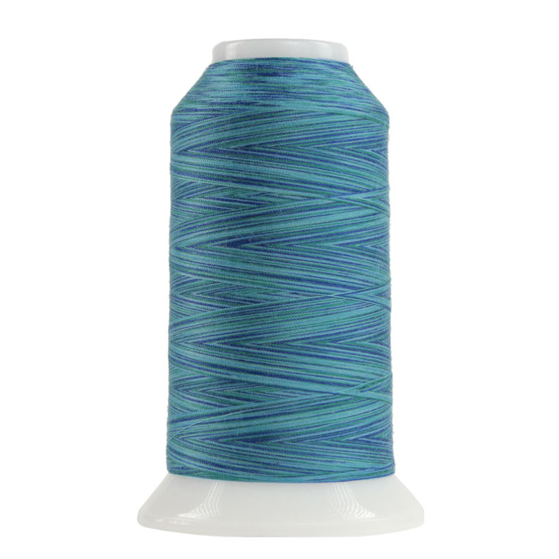 OMNI V Thread 2,000yds Laguna 9006