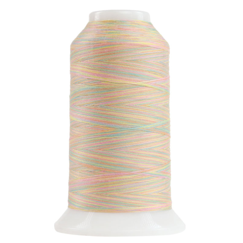 OMNI V Thread 2,000yds Fairy Floss 9024