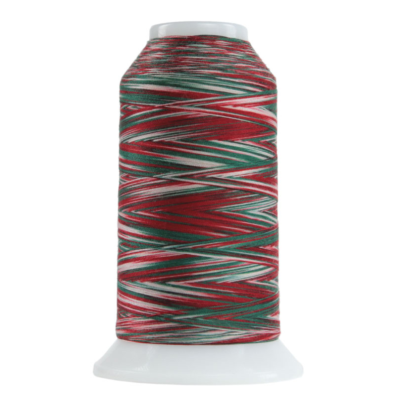 OMNI V Thread 2,000yds Silent Night 9034