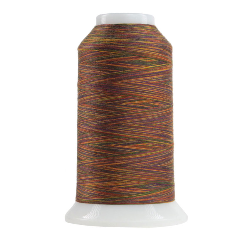 OMNI V Thread 2,000yds Byzantine 9035