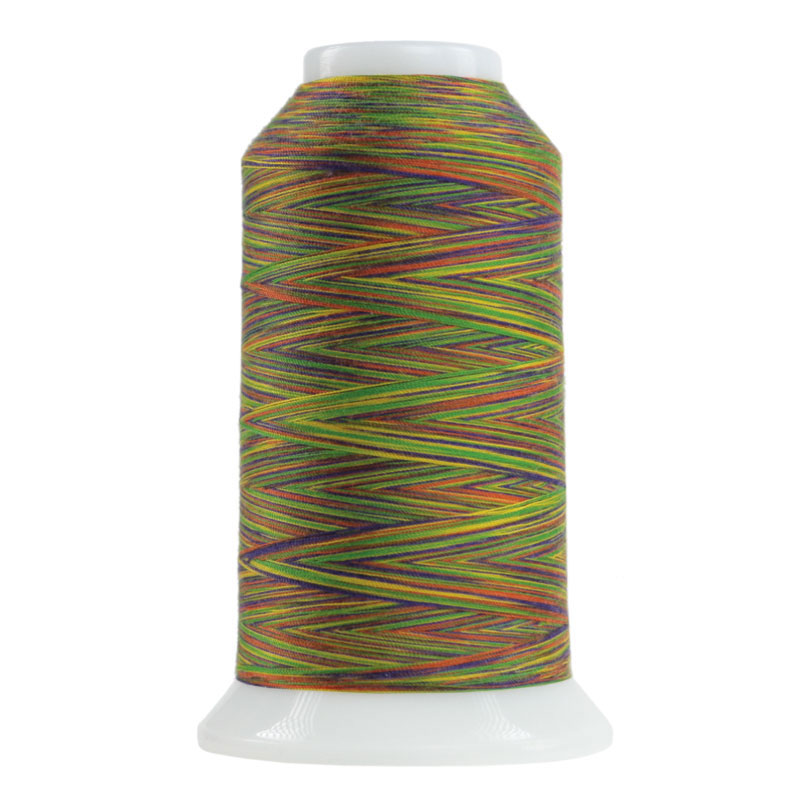 OMNI V Thread 2,000 yds Zumba 9044