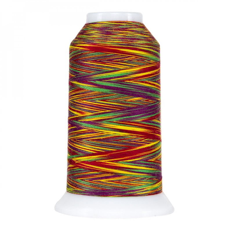 OMNI V Thread 2,000yds Circus 9068