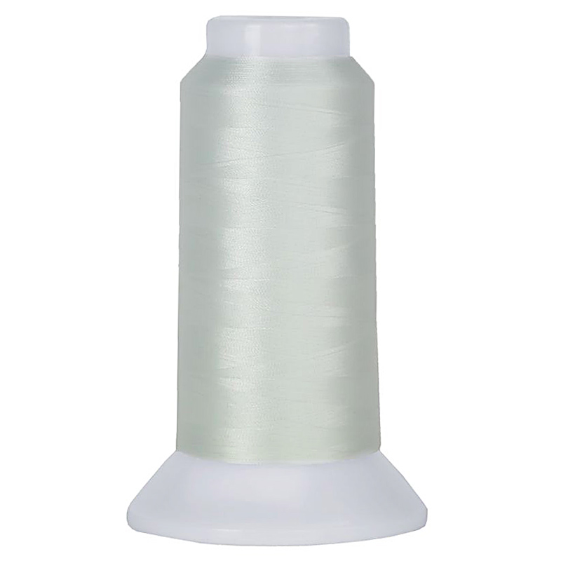 MicroQuilter Thread 3000yd Lace White 7002