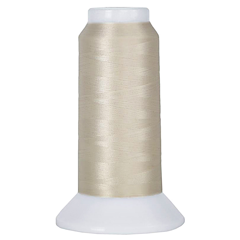 MicroQuilter Thread 3000yd Off White 7003
