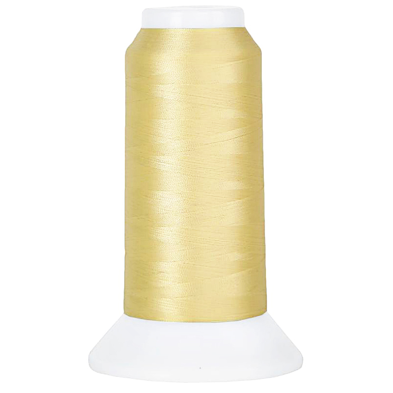 MicroQuilter Thread 3000yd Cream 7004
