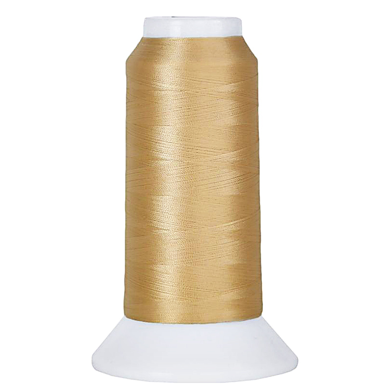 MicroQuilter Thread 3000yd Champagne 7006
