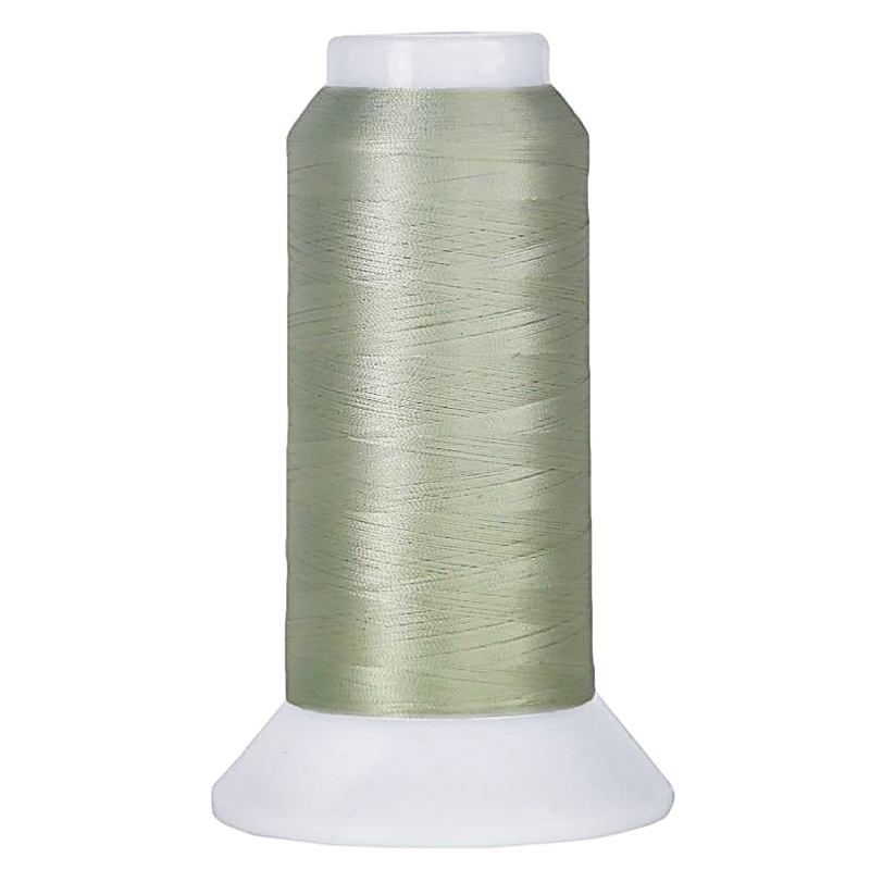 MicroQuilter Thread 3000yd Silver 7007