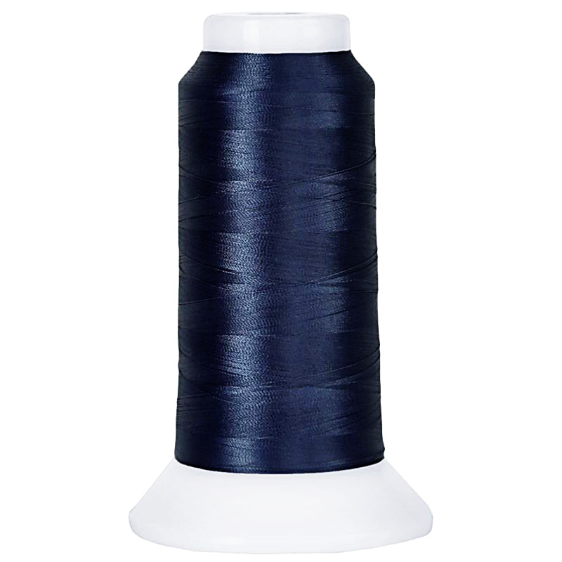 MicroQuilter Thread 3000yd Medium Blue 7019