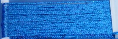 YLI Ribbon Floss - Shimmer Blend 022 Tropic Blue / Blue