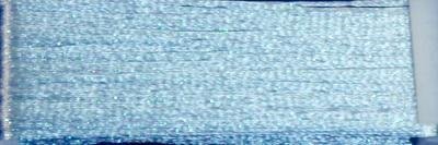 YLI Ribbon Floss - Shimmer Blend 028 Pale Blue / Opal