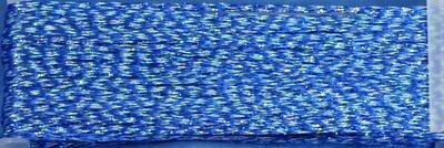 YLI Ribbon Floss - Shimmer Blend 110 Pacific