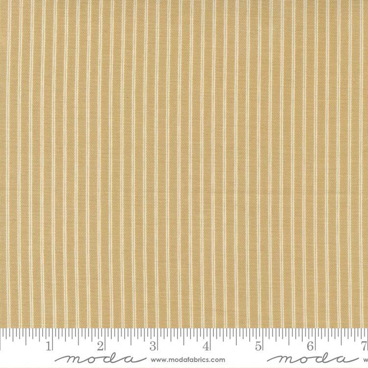 Newport Tan - Quilt Fabric