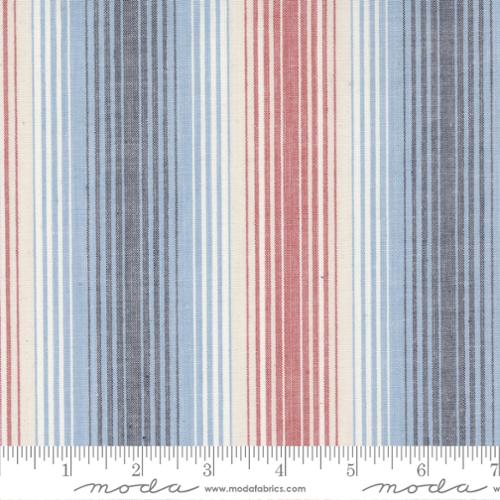 Isabella Wovens Americana 2 - Quilt Fabric