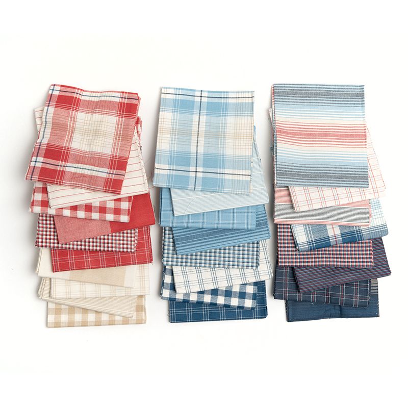 Isabella Wovens - Layer Cake