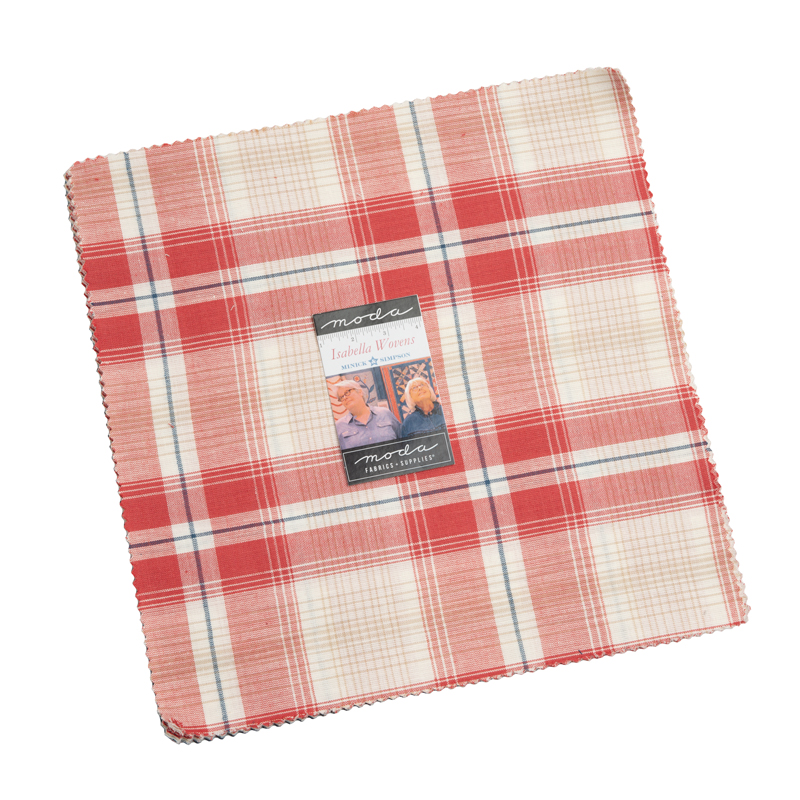 Isabella Wovens - Layer Cake