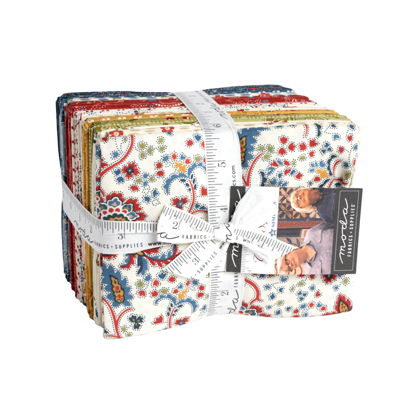 Union Square - Fat Quarter Bundle