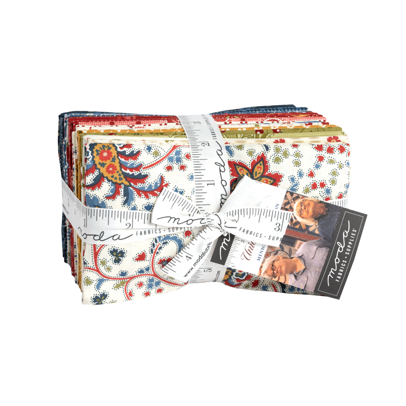 Union Square - Fat Eighth Bundle