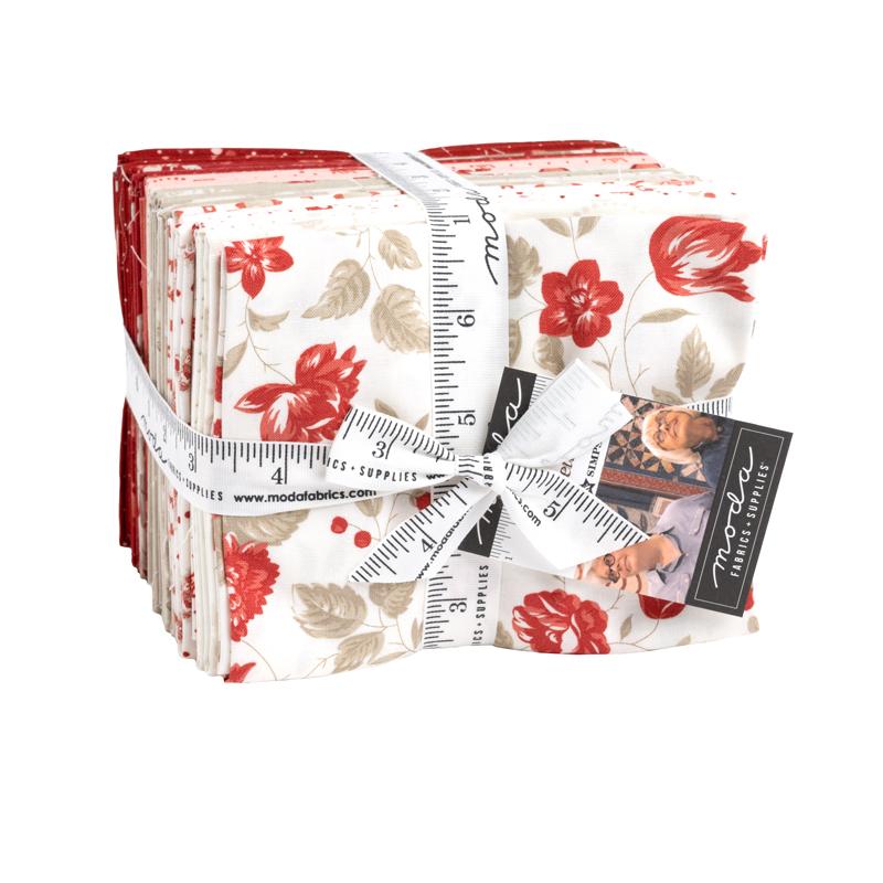 Ridgewood - Fat Quarter Bundle