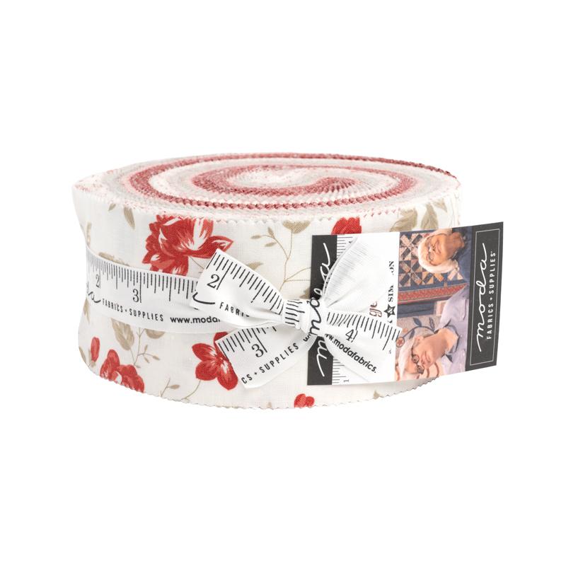 Ridgewood - Jelly Roll