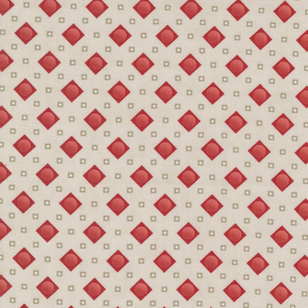 Ridgewood Taupe - Quilt Fabric