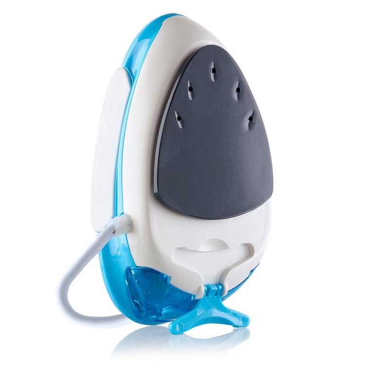 OVO Travel Iron and Steamer