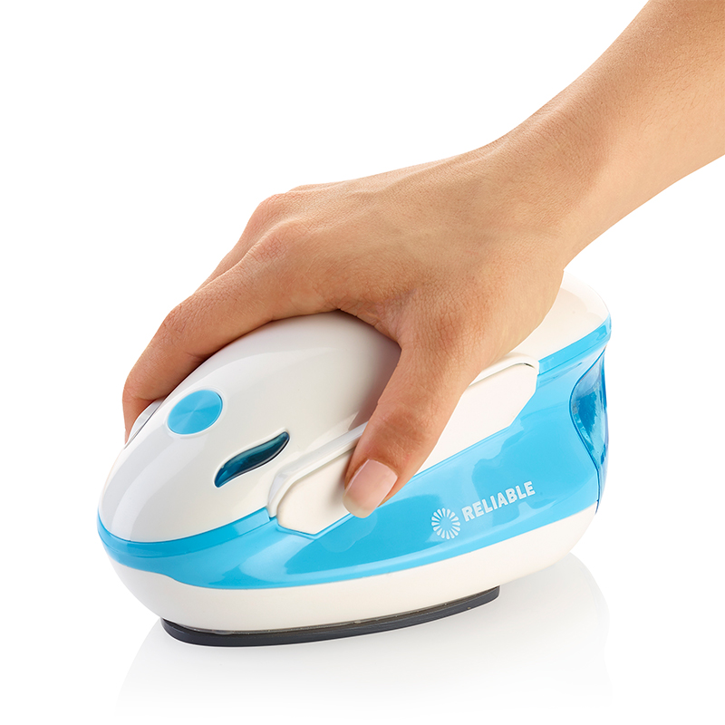 OVO Travel Iron and Steamer