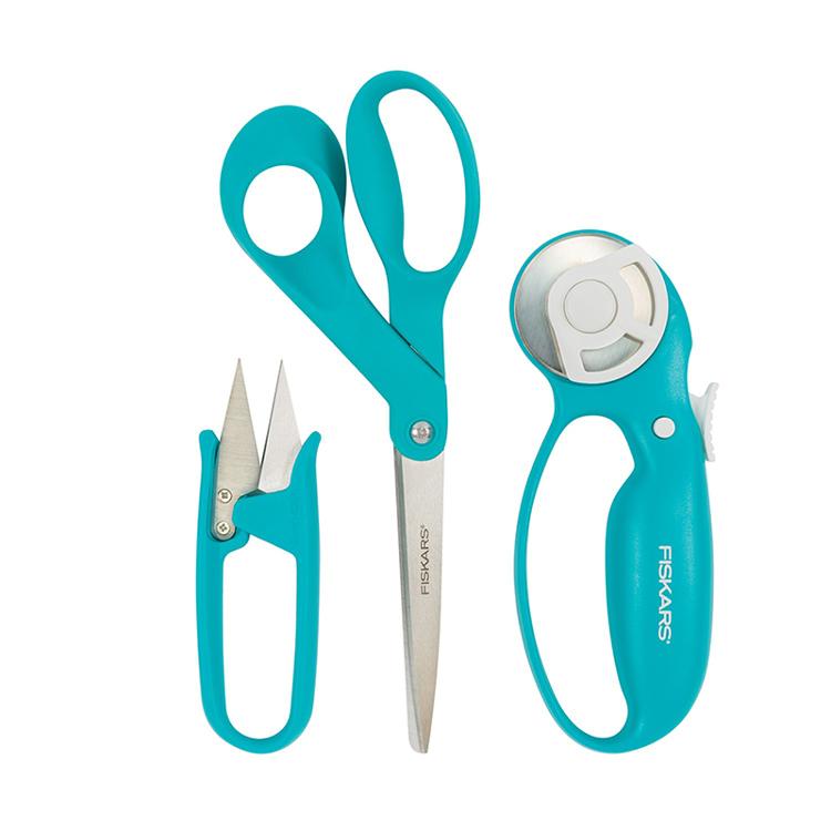 Garment Sewing Essentials Set