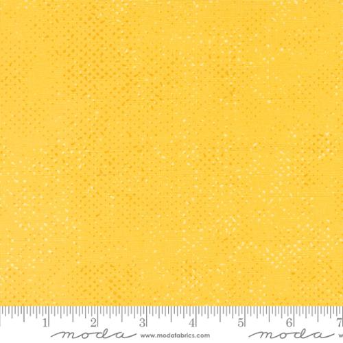 Spotted Lemon - Quilt Fabric
