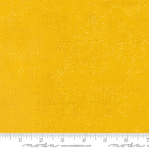 Spotted Buttercup - Quilt Fabric