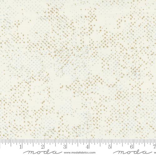 Spotted Cloud - Quilt Fabric