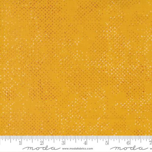 Spotted Sunny - Quilt Fabric