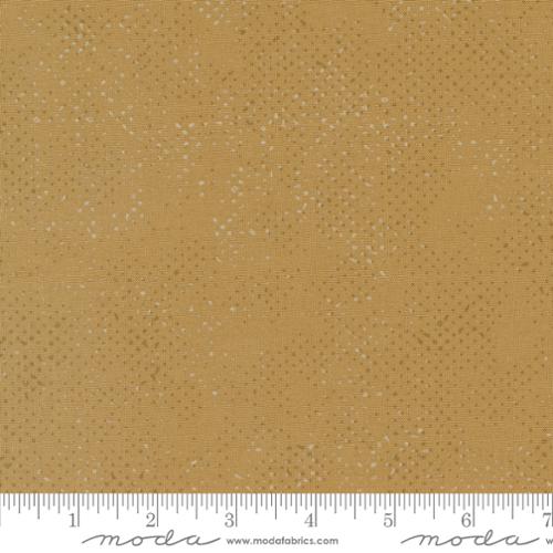 Spotted Toast - Quilt Fabric