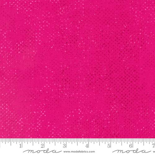 Spotted Magenta - Quilt Fabric