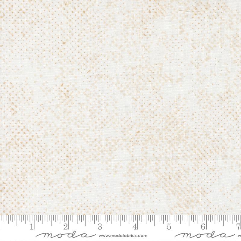 Balisong Spotted Coconut - Quilt Fabric