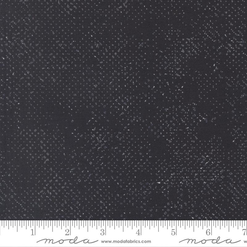 Balisong Spotted Night - Quilt Fabric