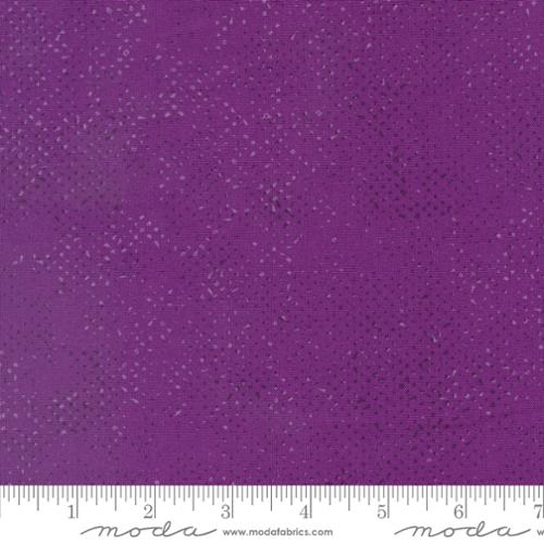 Spotted Iris - Quilt Fabric