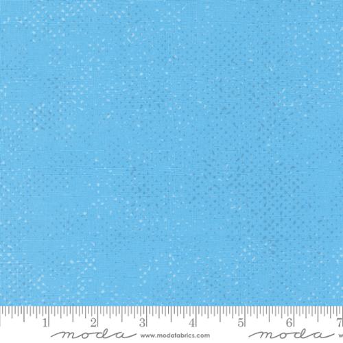 Spotted Bluebell - Quilt Fabric