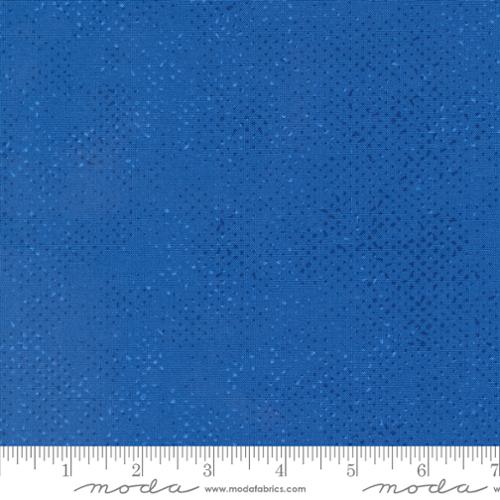 Spotted Regatta - Quilt Fabric